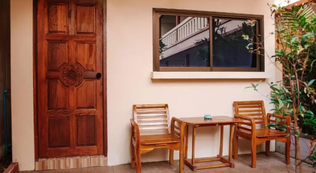 Номер Economy Namphung Phuket Boutique Resort