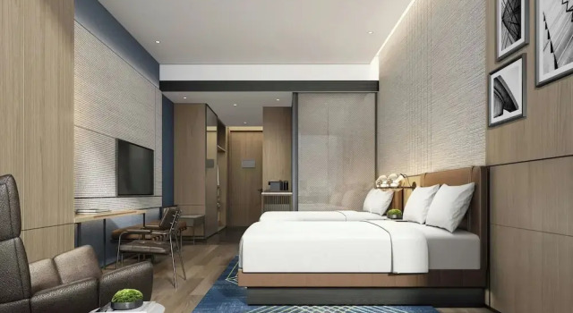 Four Points By Sheraton Hengyang Zhengxiang, Rezervați Hotel Hengyang Hengyang