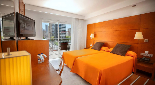 Hotel Servigroup Diplomatic