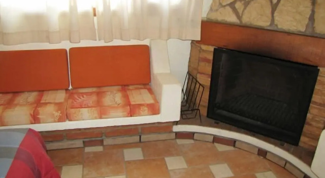 Семейный номер Standard Cabañas Las Lagartijas