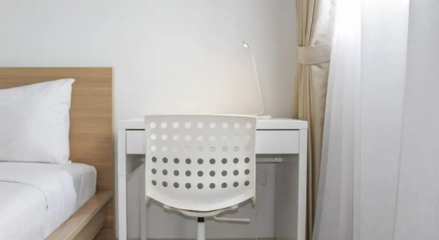 Best And Simply Clean Studio Signature Park Grande Apartment, Book Apartment Jakarta Jakarta Province