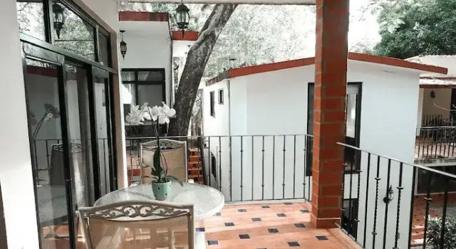 Номер Superior Mía Mía Bungalows & Chalets By Zoviq