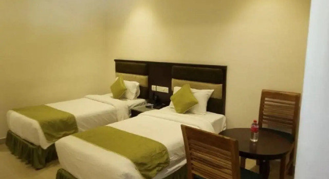 Номер Comfort Mermaid Resort Kelambakkam