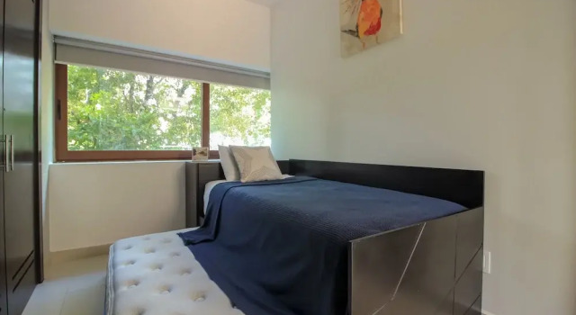 Apt in Exclusive Building by Olahola, Prenota Appartamento Hotel a Quintana Roo con parcheggio, Parcheggio