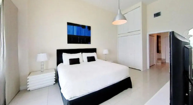 Castle PH3, Varaa Hotelli Hotellit Miami Beach uima-altaalla, Uima-allas