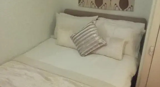 Полулюкс Northdene Theatre Hotel