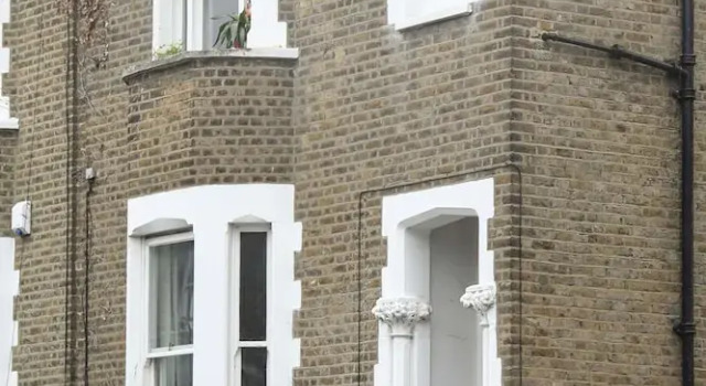 Super 2 bed flat in Greenwich