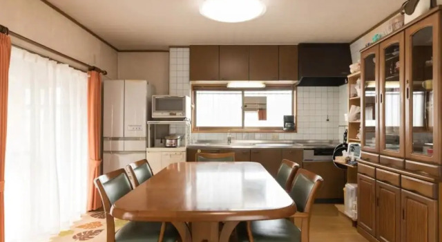 Yado wa Good Rich - Vacation STAY 30399v, Prenota Hotel Naka 