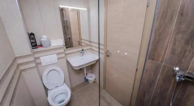 Апартаменты Apartment Vrutak