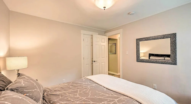 Коттедж Family-friendly Kirkland Home ~ 1 Mi to Downtown
