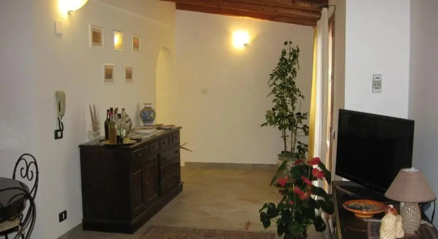 Lejlighed Casa Rimar