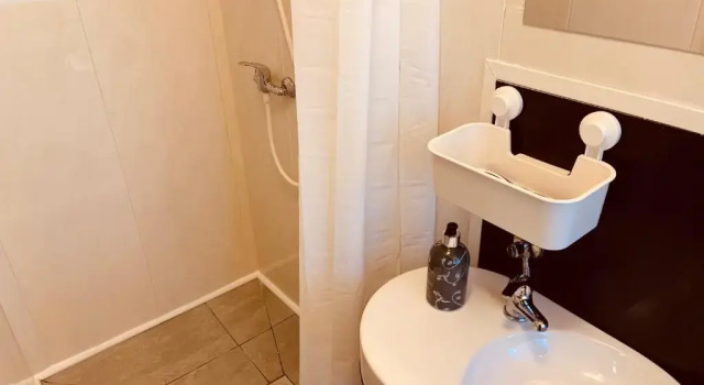 Семейные апартаменты Veni Apartments