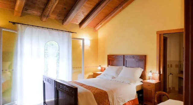 Двухместный номер Standard Casa Carrer B&B
