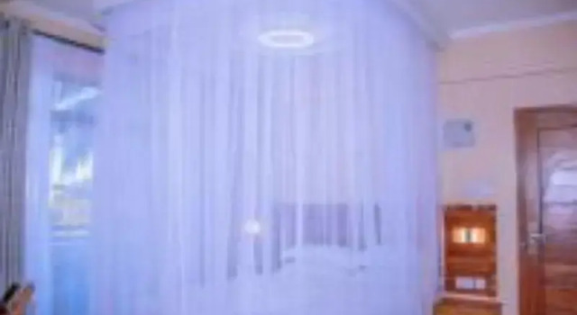 Люкс Hotel Comster Mtwapa