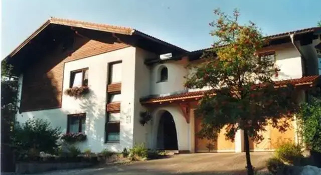 Haus Helga