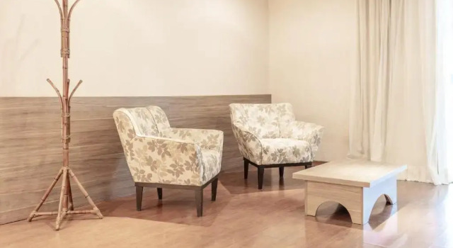 Люкс Superior Hotel Bel Air