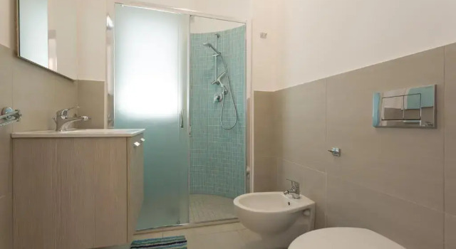 Коттедж Acqua Azzurra Holiday Home