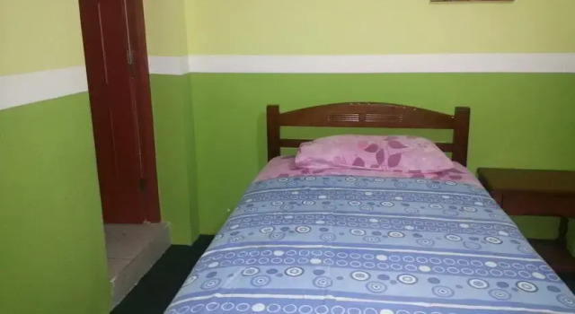 Hostal Central