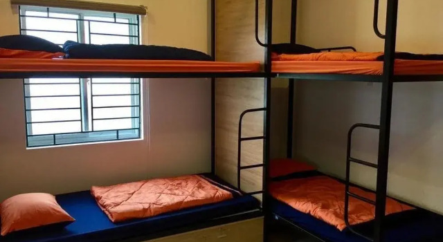 Winna Airport Hostel Da Nang, Prenota Ostello Da Nang 