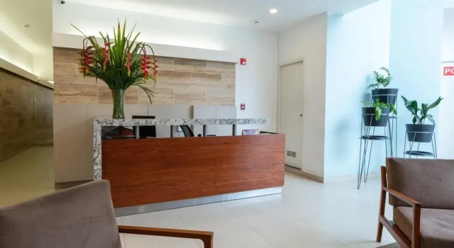 Bright Cozy 2Br Unit Barranco Free Parking, Buchen Sie Hotel Hotels in Provincia de Lima mit Parkplatz, Parkplätze
