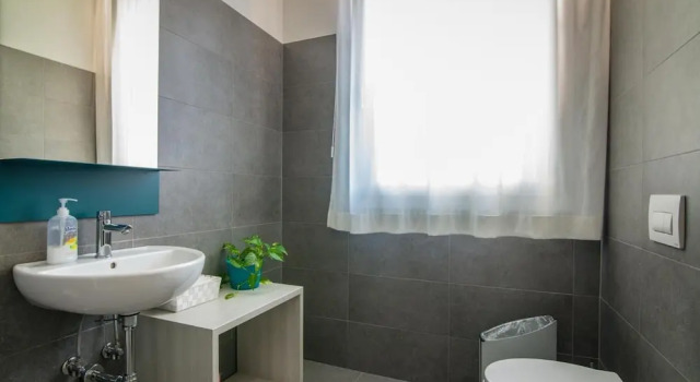 Семейный номер Standard Casa a Colori Padova