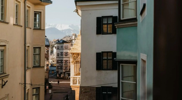 Hofgasse Apartments, Prenota Appartamento Innenstadt 
