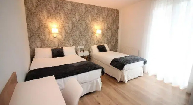 Номер Standard Hotel Vilagarcia