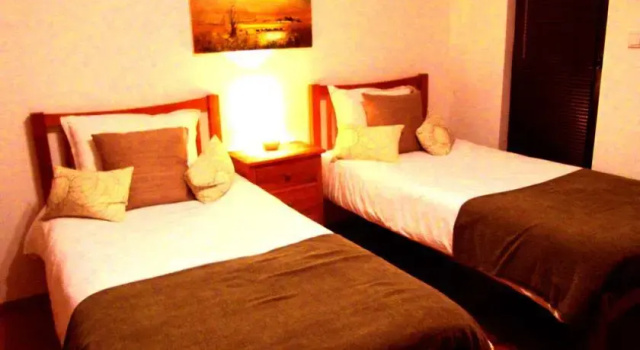 Pirin Chalet