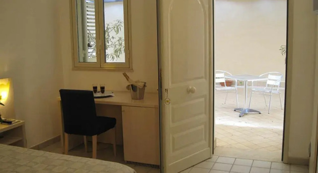 Hotel Sirenetta