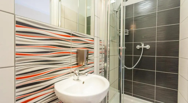 Номер Deluxe Premium Hostel