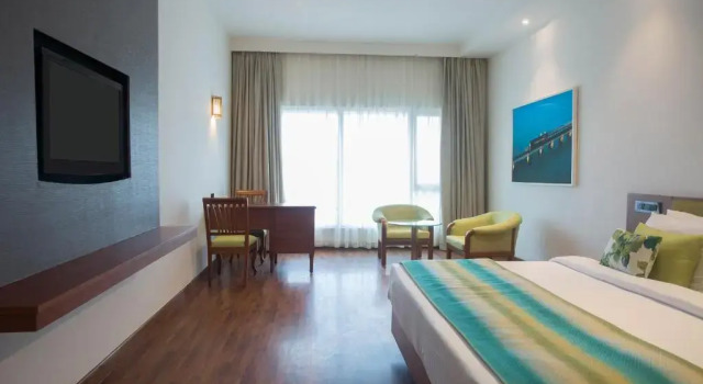 Двухместный клубный номер Standard The Avenue Regent