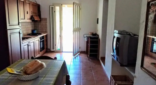 Villa Loddo 2 P.T. A 3 Min Mare.Sconto Host, Book Villa Tertenìa Ogliastra