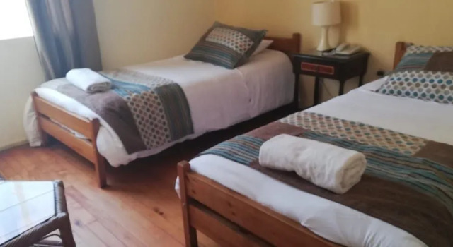 Hotel Rondó, Забронировать Отель Винья-дель-Мар область Вальпараисо