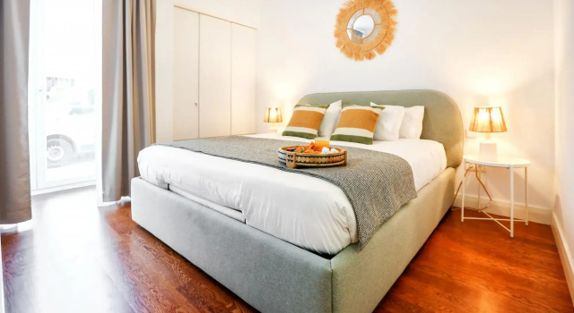 Coast Guard Apartment