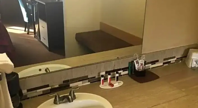 Номер Standard Days Inn by Wyndham Bend