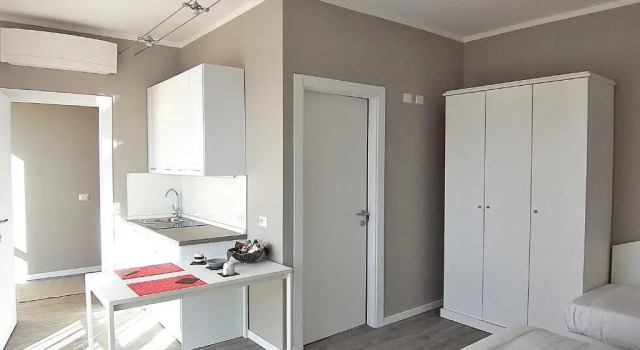 Номер Standard B&B Vinago Belvedere