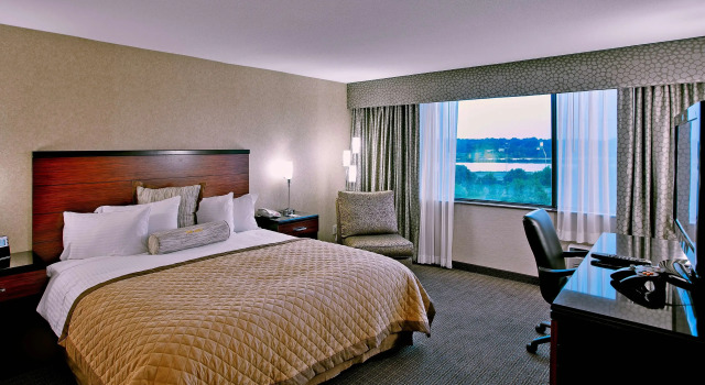Quality Hotel Philadelphia Airport
