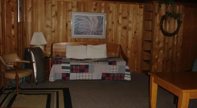 Suite Georgetown Mountain Inn