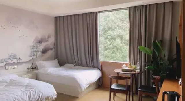 Hongyun Linxi Homestay (Xilai Ancient Town)