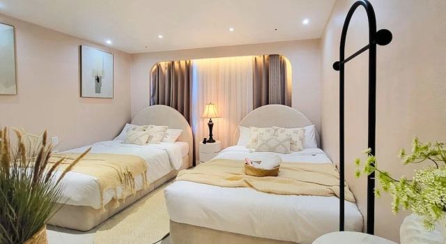 Suite 4rest Stay Jongno