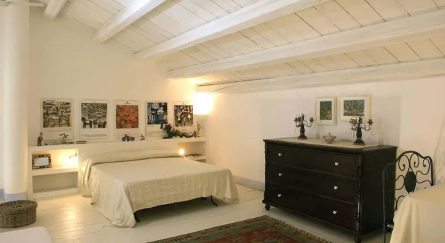 Вилла с 6 комнатами Casale del Ponte