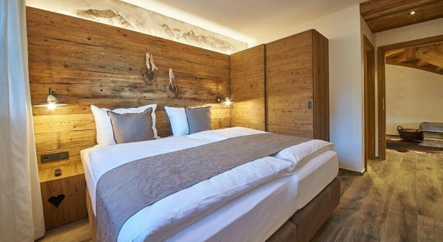 Panorama Chalets by we rent, Забронировать Шале Виллы Зальбах-Хинтерглемм, рядом с Wallehenlift, Вилла