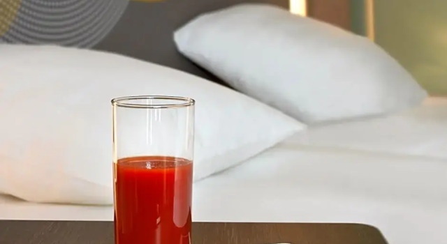 Номер Executive Novotel Avignon Centre