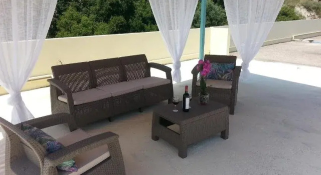 Asterina Seaside Apartments
