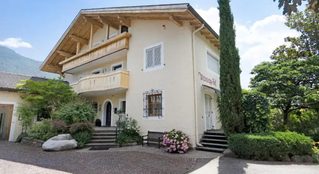 Weinsepphof Ferienwohnung 5