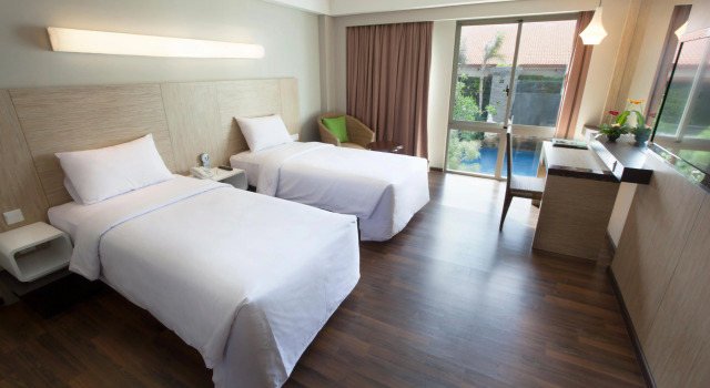 Bintang Kuta Hotel