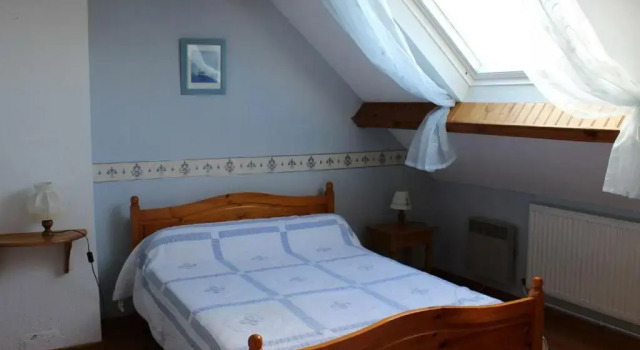 Gîte Rety, 5 pièces, 8 personnes - FR-1-376-76, Đặt Khách sạn Réty 