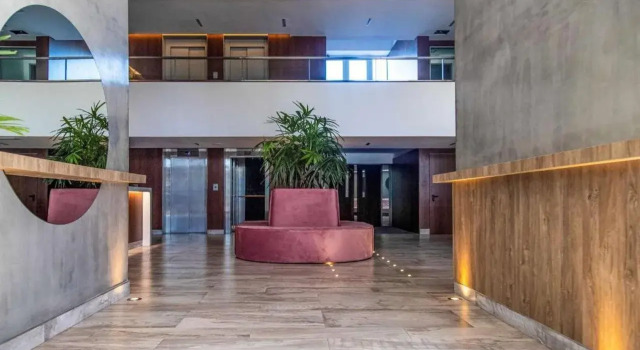 Mercure Hotel Rosario, Rezervovat Hotel Wellness hotely v Rosario, SPA