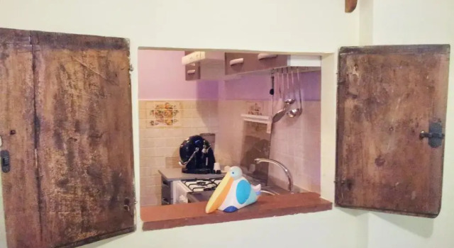 Апартаменты Assisi Casa degli Angeli