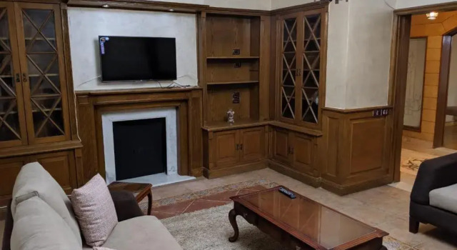 Вилла Villa Nasr city